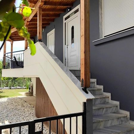 Anthos Rooms Vrasna المظهر الخارجي الصورة